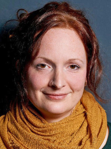 Antonia Jockenhöfer (Trauma Frühgeburt 06.03.2024)