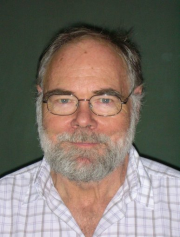 Prof. Dr. Wulf Schiefenhövel