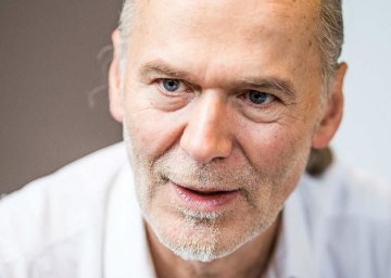 Robert Schleip
