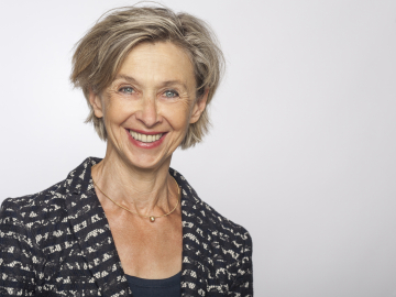 Helga Krüger-Kirn