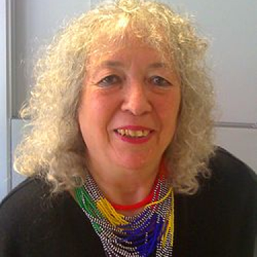 Prof. Dr. Annelie Keil